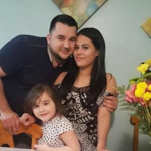 Meet your Posher, Maely