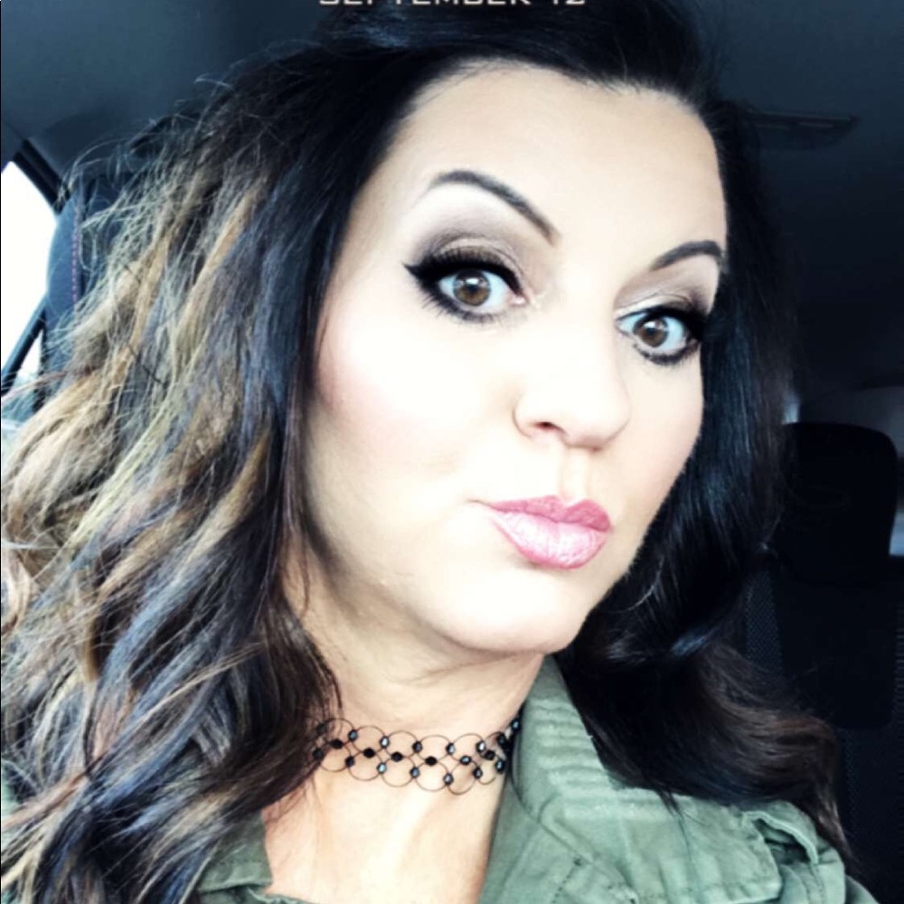Meet your Posher, Tammy