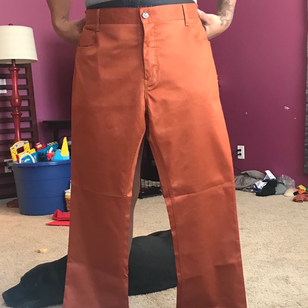 Men’s Dress Pants