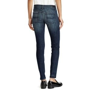 Ralph Lauren thompkins skinny jeans
