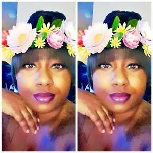 Meet your Posher, Whitney