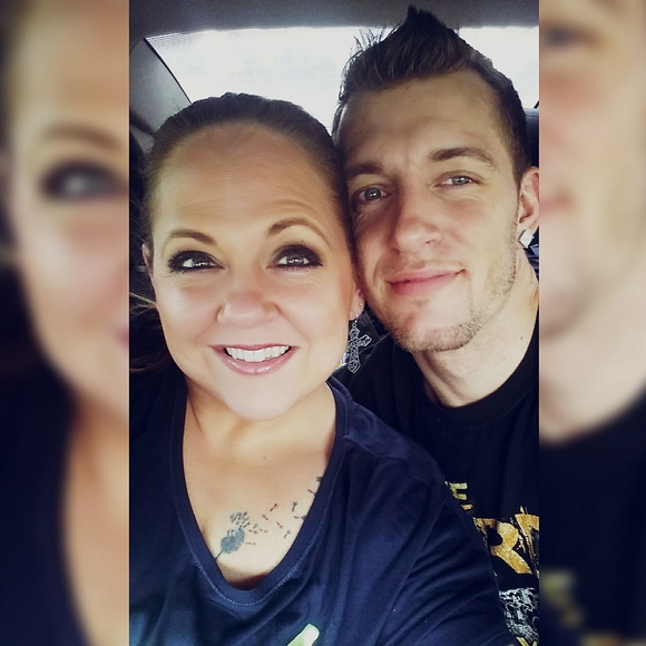 Meet your Posher, Crystal - Picture 1 of 1