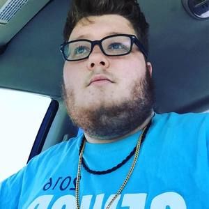 Meet your Posher, Kyle