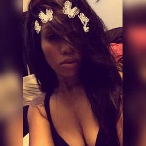 Meet your Posher, Sharayy