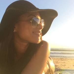 Meet your Posher, Marlene