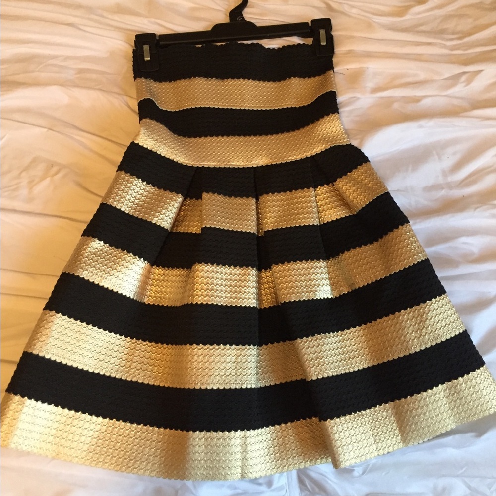 Forever 21 dress