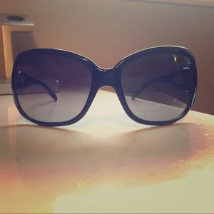 Armani Exchange sunglasses