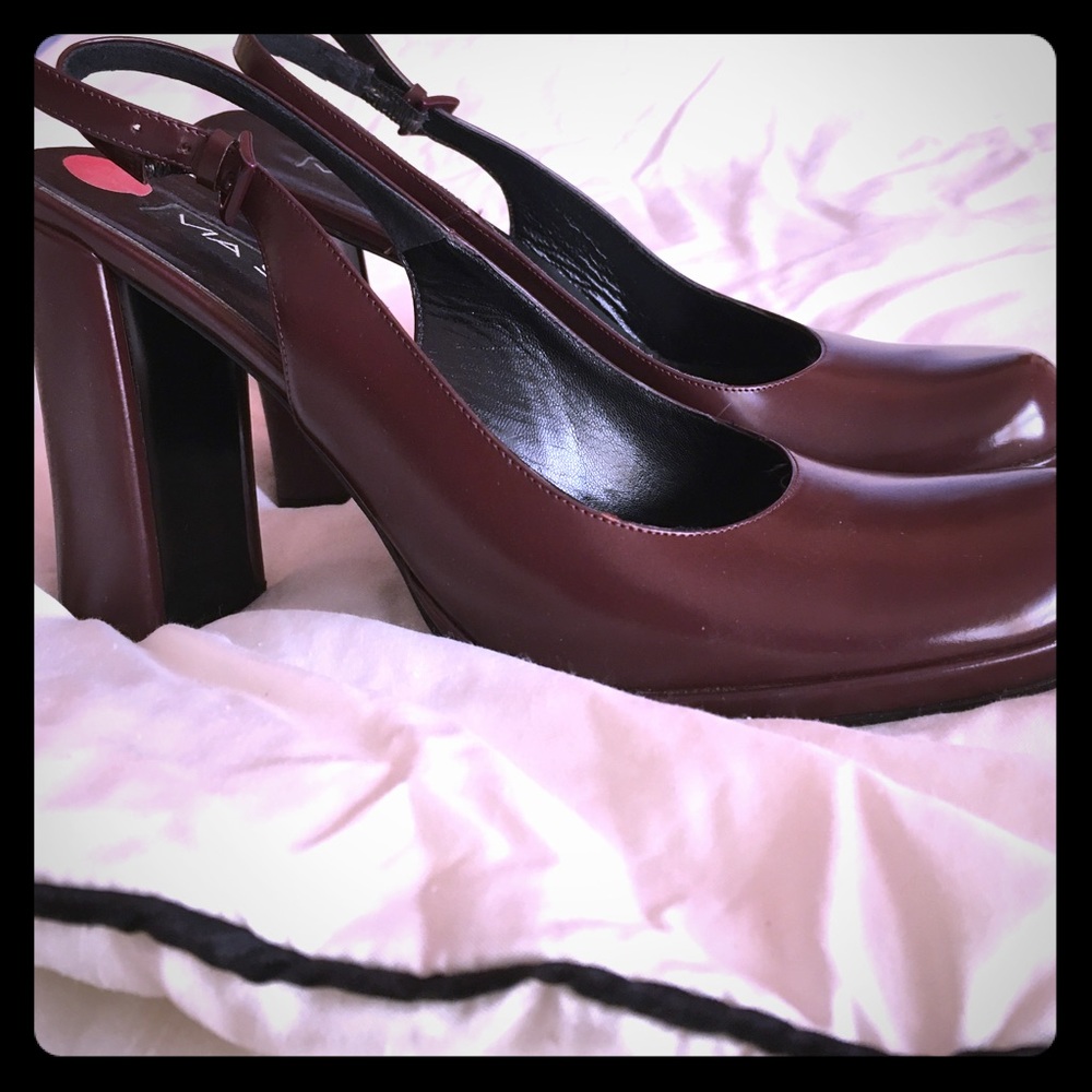 Via Spiga shoes