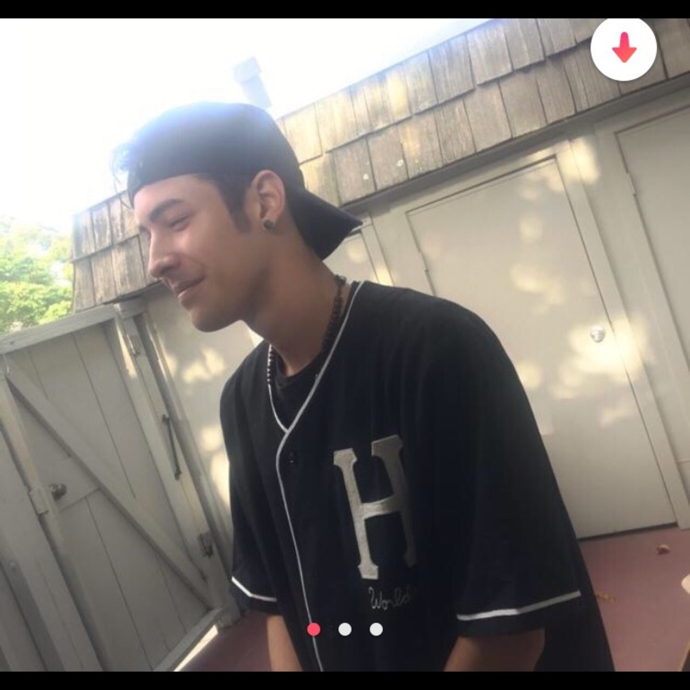 Meet your Posher, Fabio