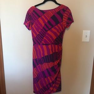 Donna Morgan Dress