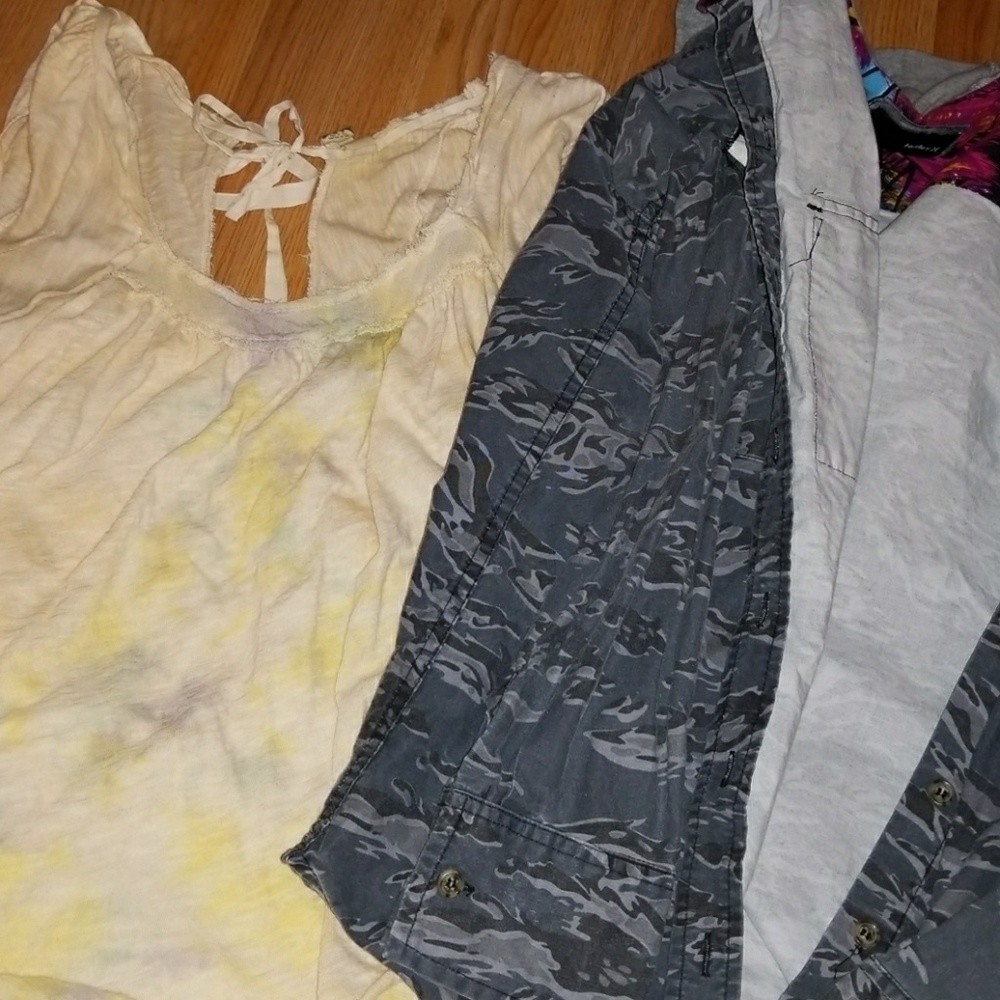 Donating Monday-Boho bundle