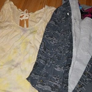 Donating Monday-Boho bundle