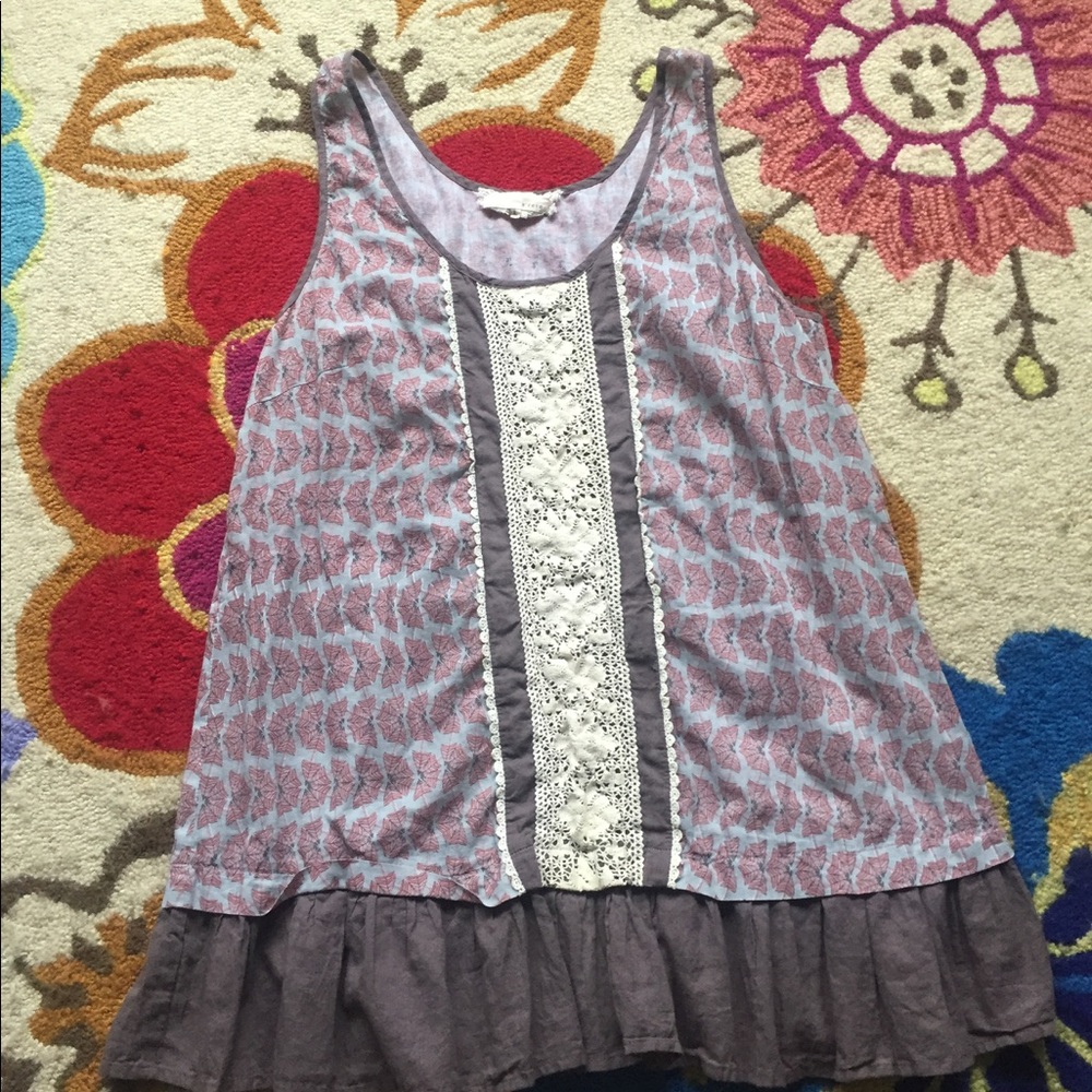 A'reve tunic