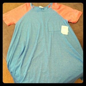 Carly dress