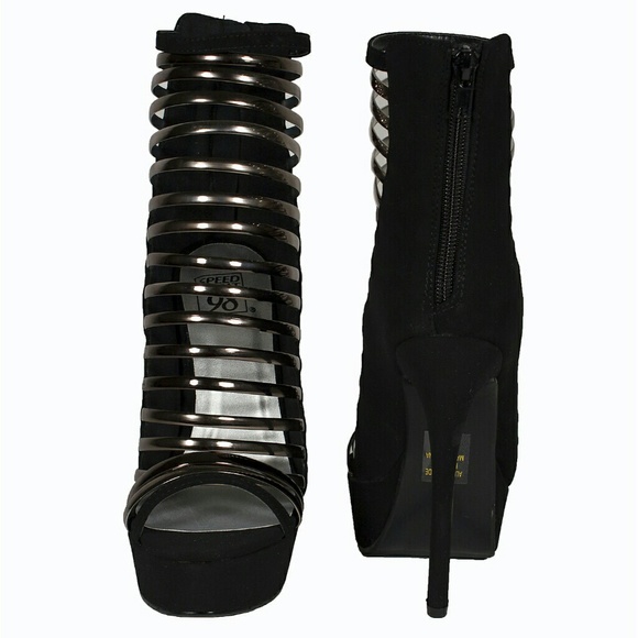 High heel - Picture 3 of 3