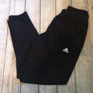 Adidas Men's Soccer Pants Clima Lite