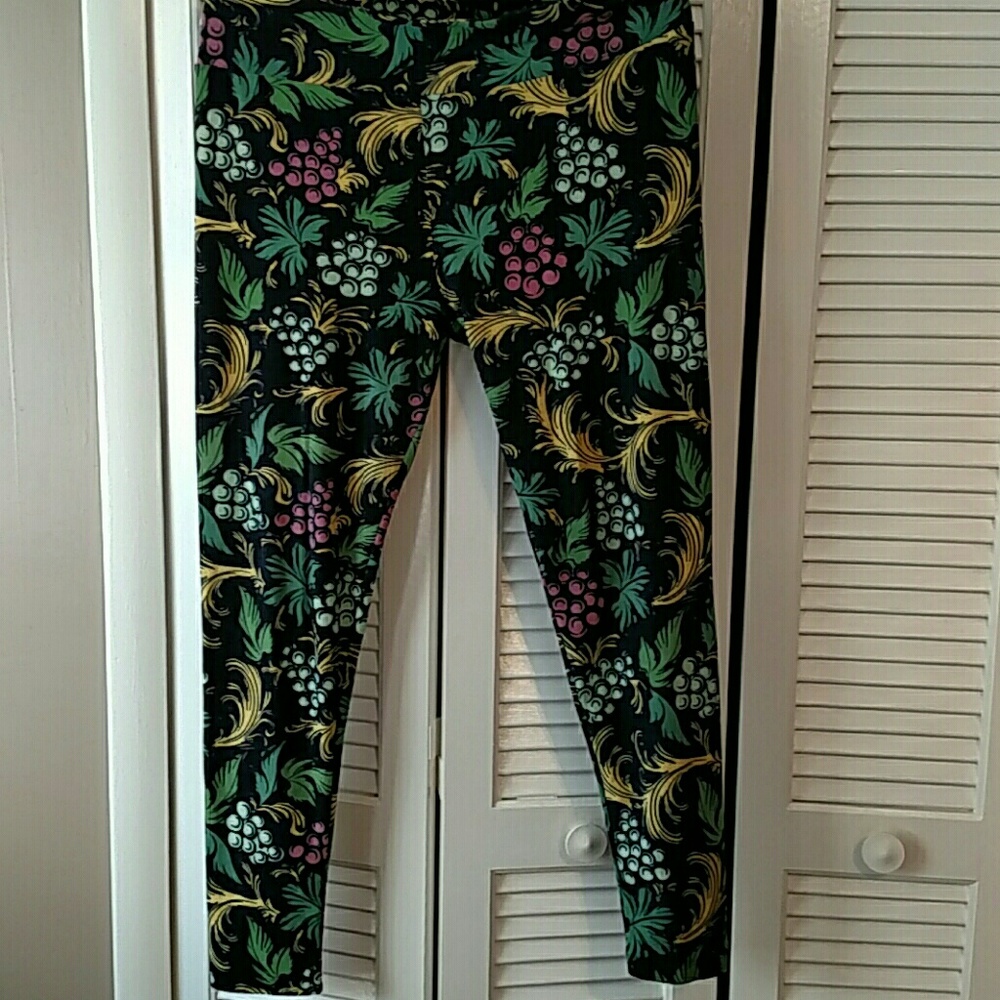 LLR tall/curvy Leggings