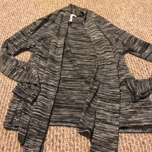 Ambiance apparel Cardigan