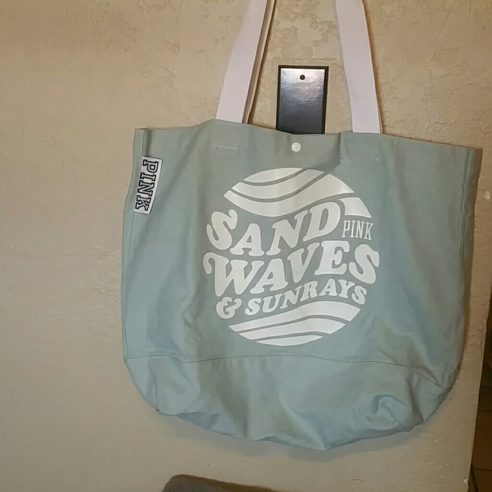 Victorias secret PINK tote