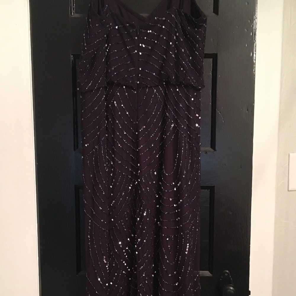 Adrianna Papell dress