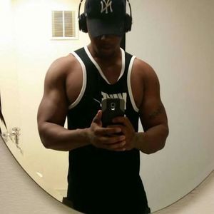 Meet your Posher, Ronald