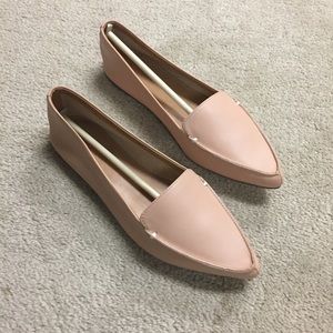 J crew flats