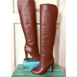 Anthropologie Candela over the knee