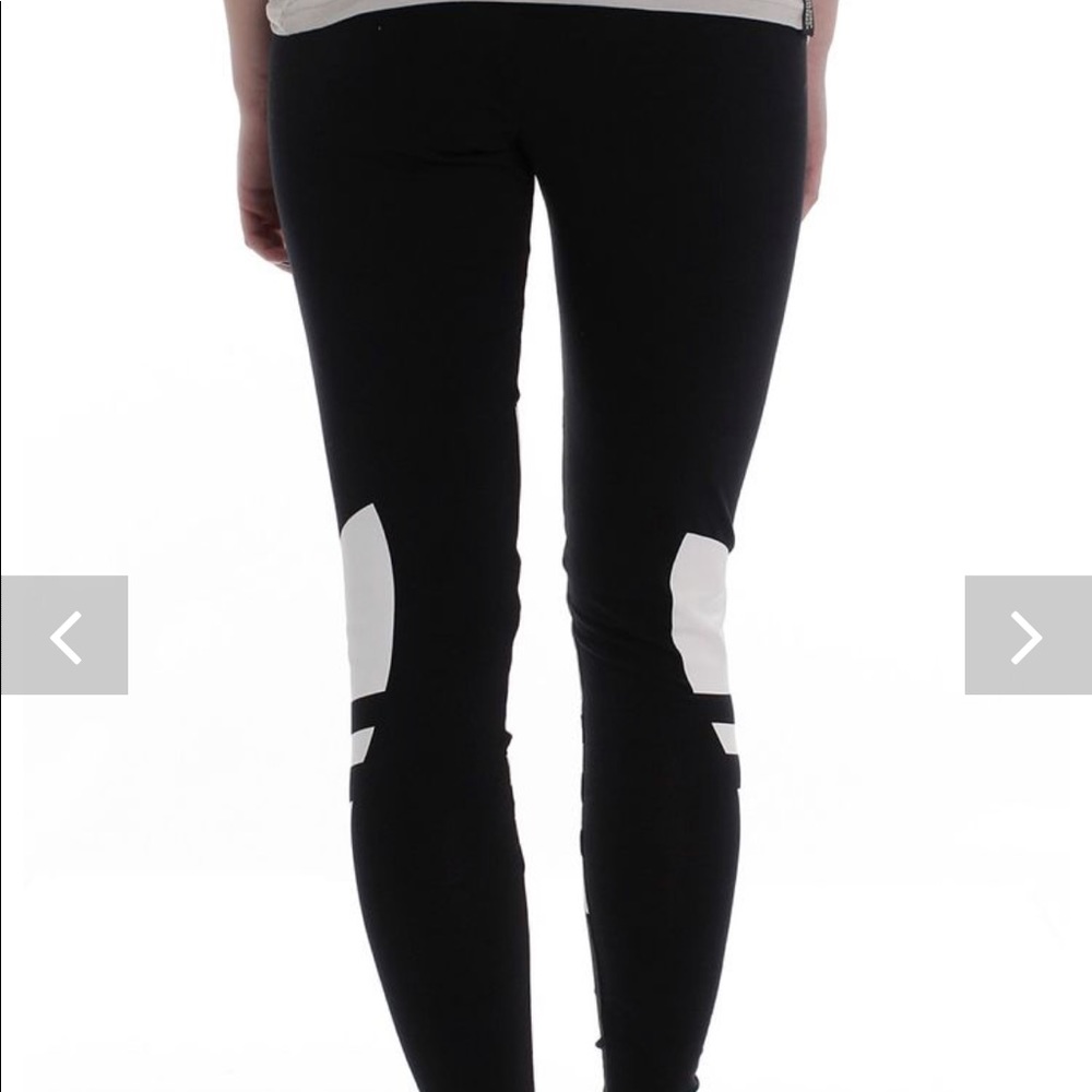 ADIDAS Trefoil leggings - Picture 5 of 5