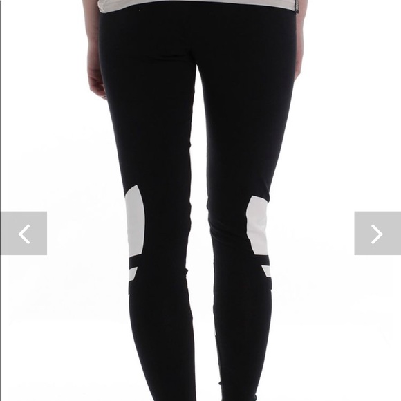 ADIDAS Trefoil leggings - Picture 5 of 5