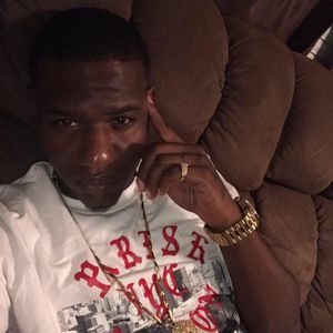 Meet your Posher, Derrick