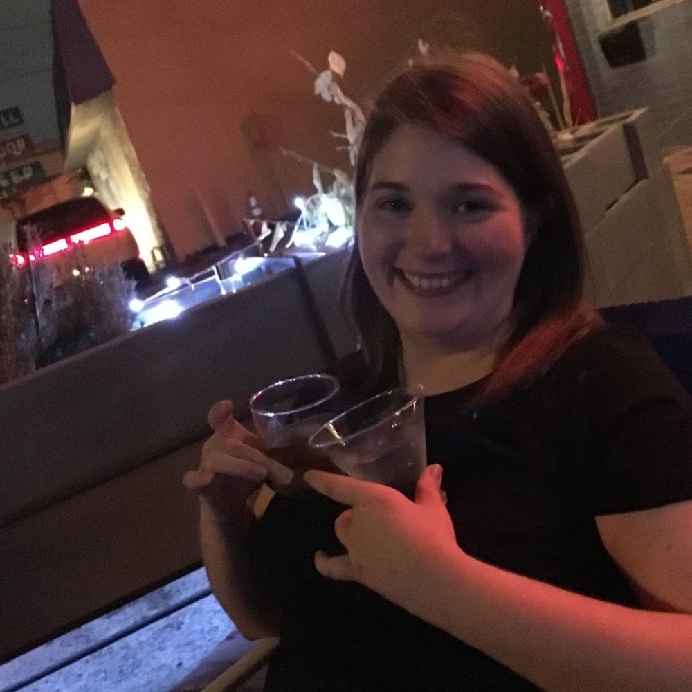 Meet your Posher, Meredith