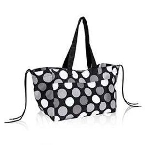Thirty-One Soft Utility Tote 👜