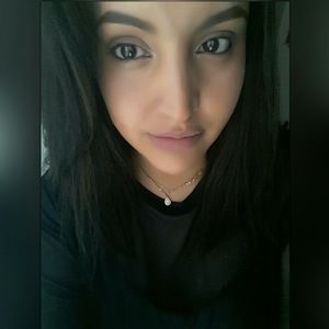 Meet your Posher, Nancie