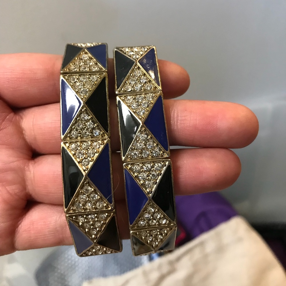 Forever 21 Bangles