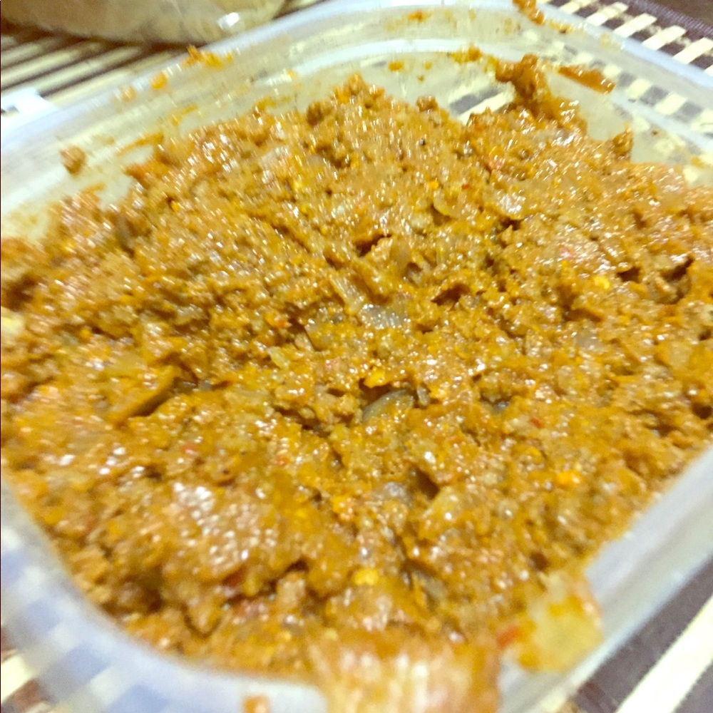 Chilli