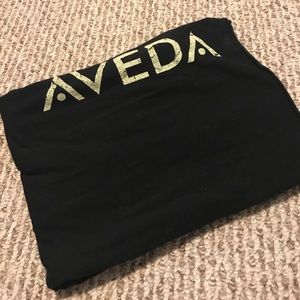 Aveda scarf