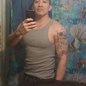 Meet your Posher, Vicente