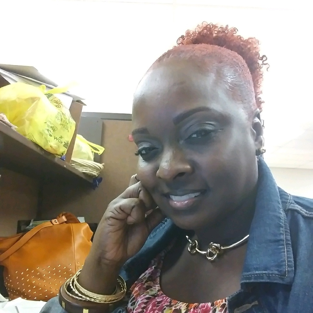 Meet your Posher, Trina