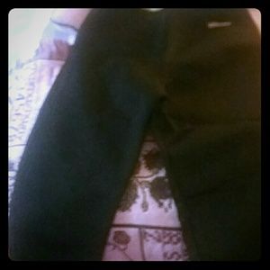 Womens Shaper pants xl but they fit like a medium