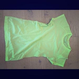 Lululemon Swiftly Tech Short Sleeve