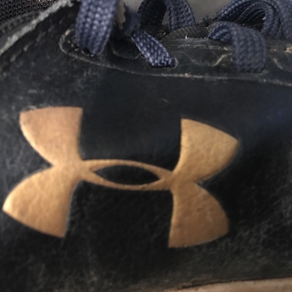 Royal Blue Men Shoes