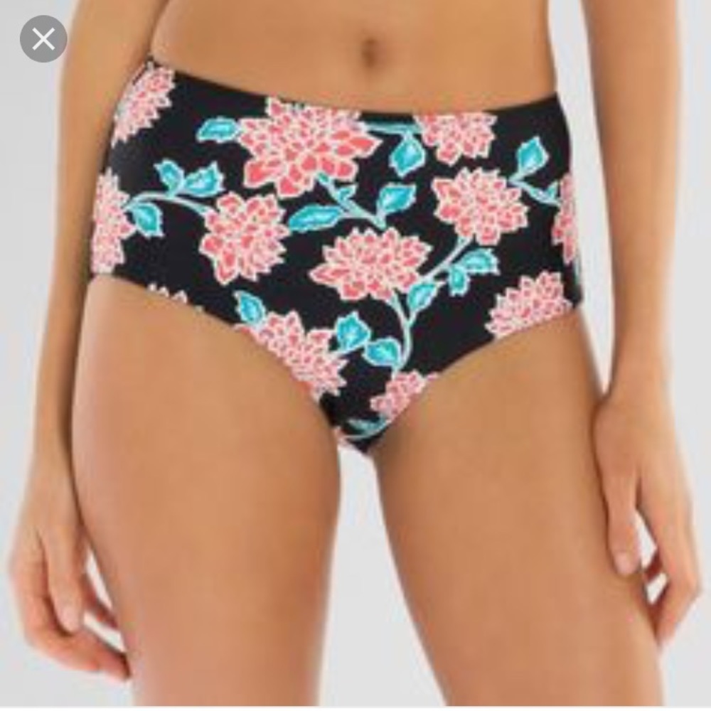 ISO Vanilla beach high waist