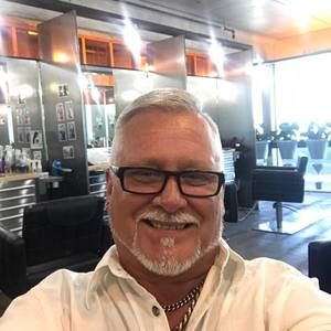 Meet your Posher, Rodney