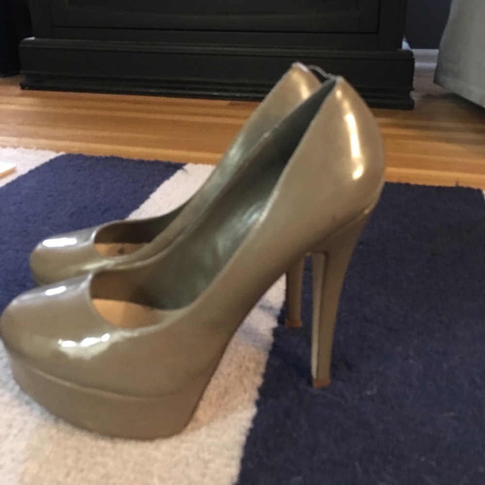 Aldo heels