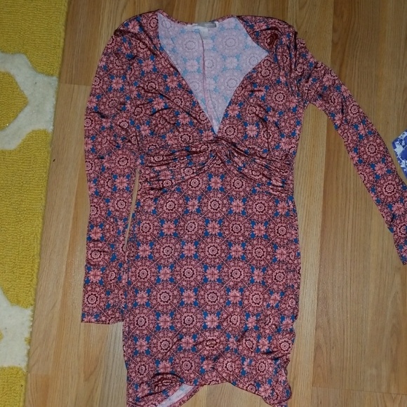 Forever 21 Dresses & Skirts - Donting Monday-Forever 21 dress