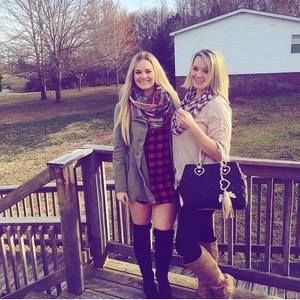 Meet your Posher, Pamela