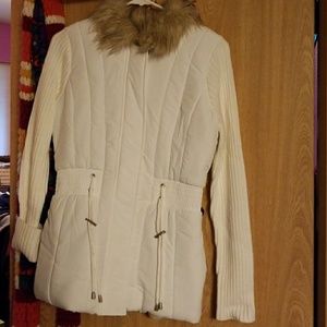 J.J. Basics jacket/sweater