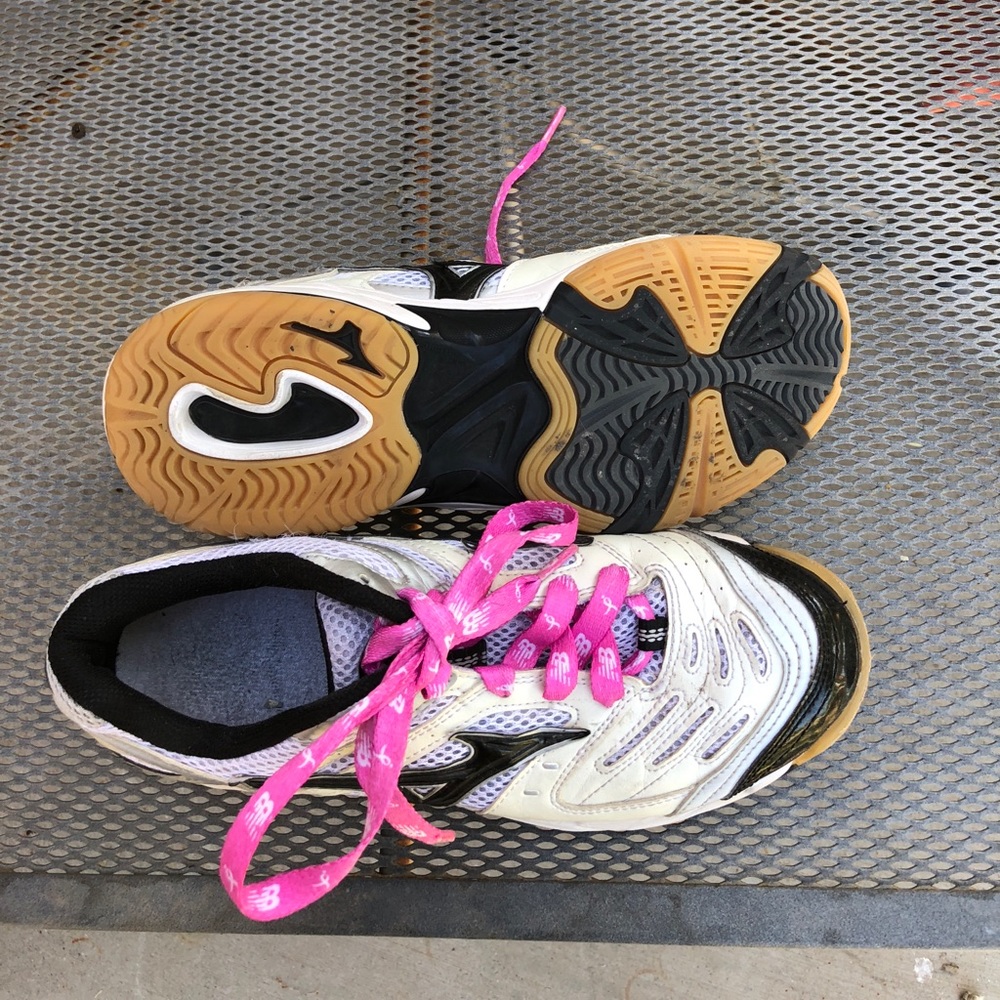 Mizuno Shoes