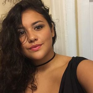 Meet your Posher, Katherine