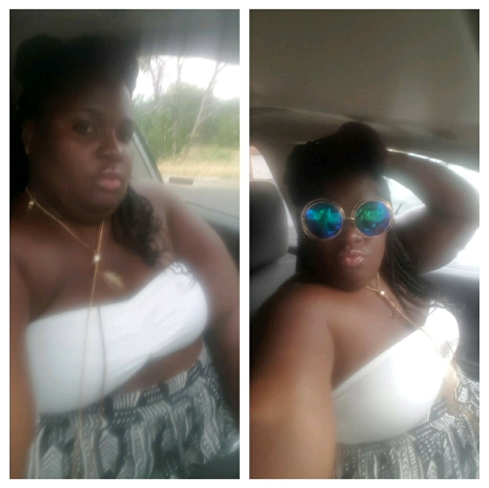 Meet your Posher, Ashlee